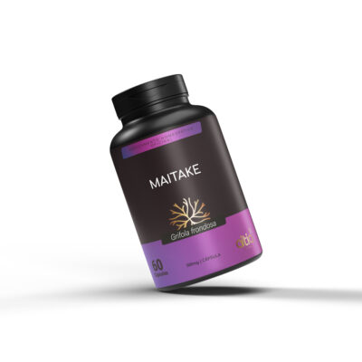 Cápsulas de Maitake ai